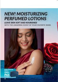AVON brochure 10 2026 page 12