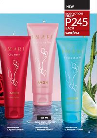 AVON brochure 10 2026 page 13
