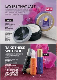 AVON brochure 10 2026 page 14