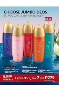 AVON brochure 10 2026 page 17