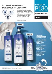 AVON brochure 10 2026 page 27
