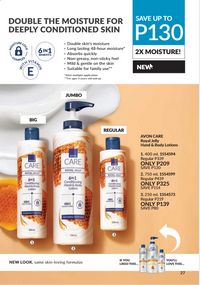 AVON brochure 10 2026 page 29