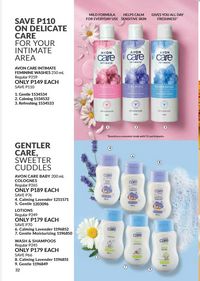 AVON brochure 10 2026 page 34