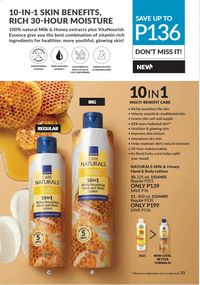 AVON brochure 10 2026 page 35