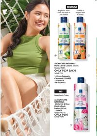 AVON brochure 10 2026 page 36