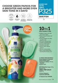 AVON brochure 10 2026 page 37