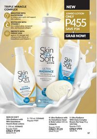 AVON brochure 10 2026 page 39