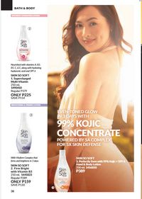 AVON brochure 10 2026 page 40
