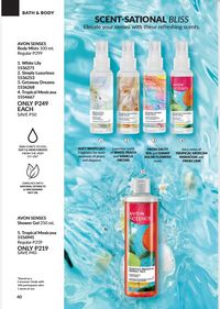 AVON brochure 10 2026 page 42