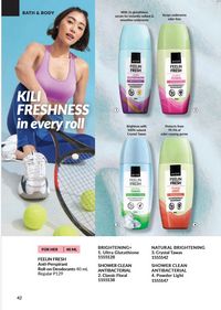 AVON brochure 10 2026 page 44