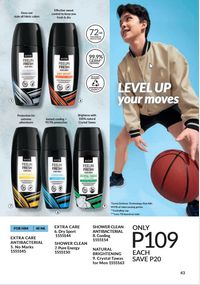 AVON brochure 10 2026 page 45