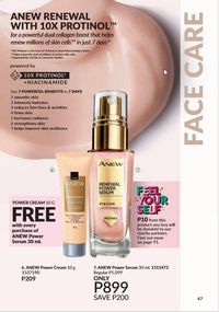 AVON brochure 10 2026 page 49