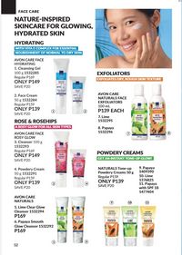 AVON brochure 10 2026 page 54