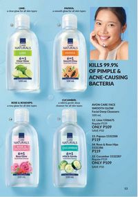 AVON brochure 10 2026 page 55