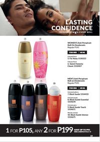 AVON brochure 10 2026 page 61