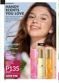AVON brochure 10 2026 page 64