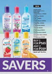 AVON brochure 10 2026 page 67