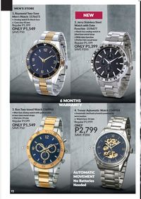 AVON brochure 10 2026 page 74