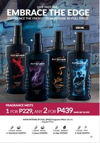 AVON brochure 10 2026 page 79