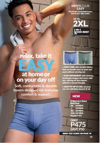 AVON brochure 10 2026 page 83