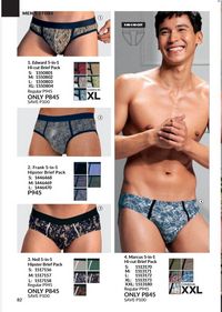 AVON brochure 10 2026 page 84