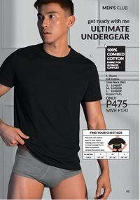 AVON brochure 10 2026 page 87