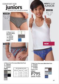 AVON brochure 10 2026 page 89