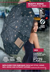 AVON brochure 10 2026 page 91