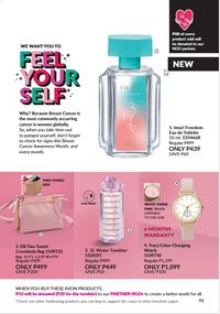 AVON brochure 10 2026 page 93