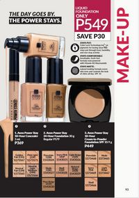 AVON brochure 10 2026 page 95