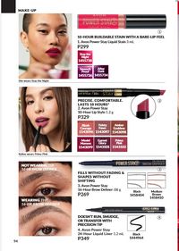 AVON brochure 10 2026 page 96