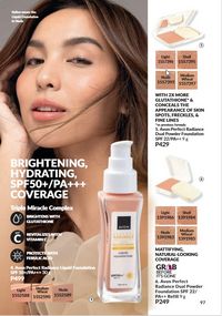 AVON brochure 10 2026 page 99
