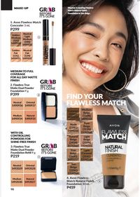 AVON brochure 10 2026 page 100