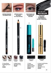 AVON brochure 10 2026 page 101