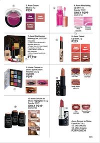 AVON brochure 10 2026 page 103
