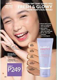 AVON brochure 10 2026 page 110