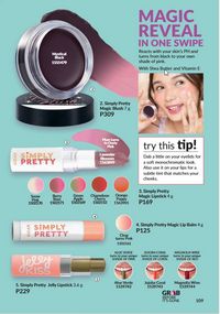 AVON brochure 10 2026 page 111
