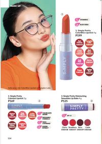 AVON brochure 10 2026 page 116