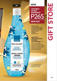 AVON brochure 10 2026 page 121