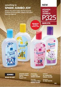 AVON brochure 10 2026 page 125