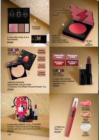 AVON brochure 10 2026 page 126