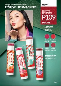 AVON brochure 10 2026 page 127