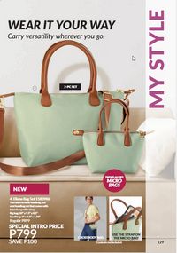 AVON brochure 10 2026 page 131