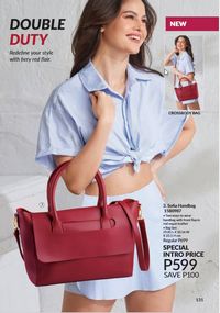 AVON brochure 10 2026 page 133