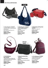 AVON brochure 10 2026 page 134