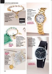 AVON brochure 10 2026 page 138