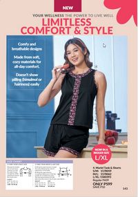 AVON brochure 10 2026 page 145