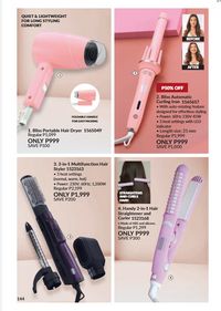 AVON brochure 10 2026 page 146