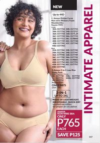 AVON brochure 10 2026 page 149