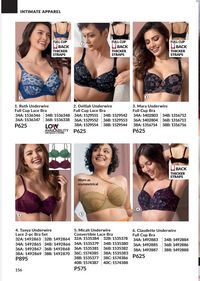 AVON brochure 10 2026 page 158